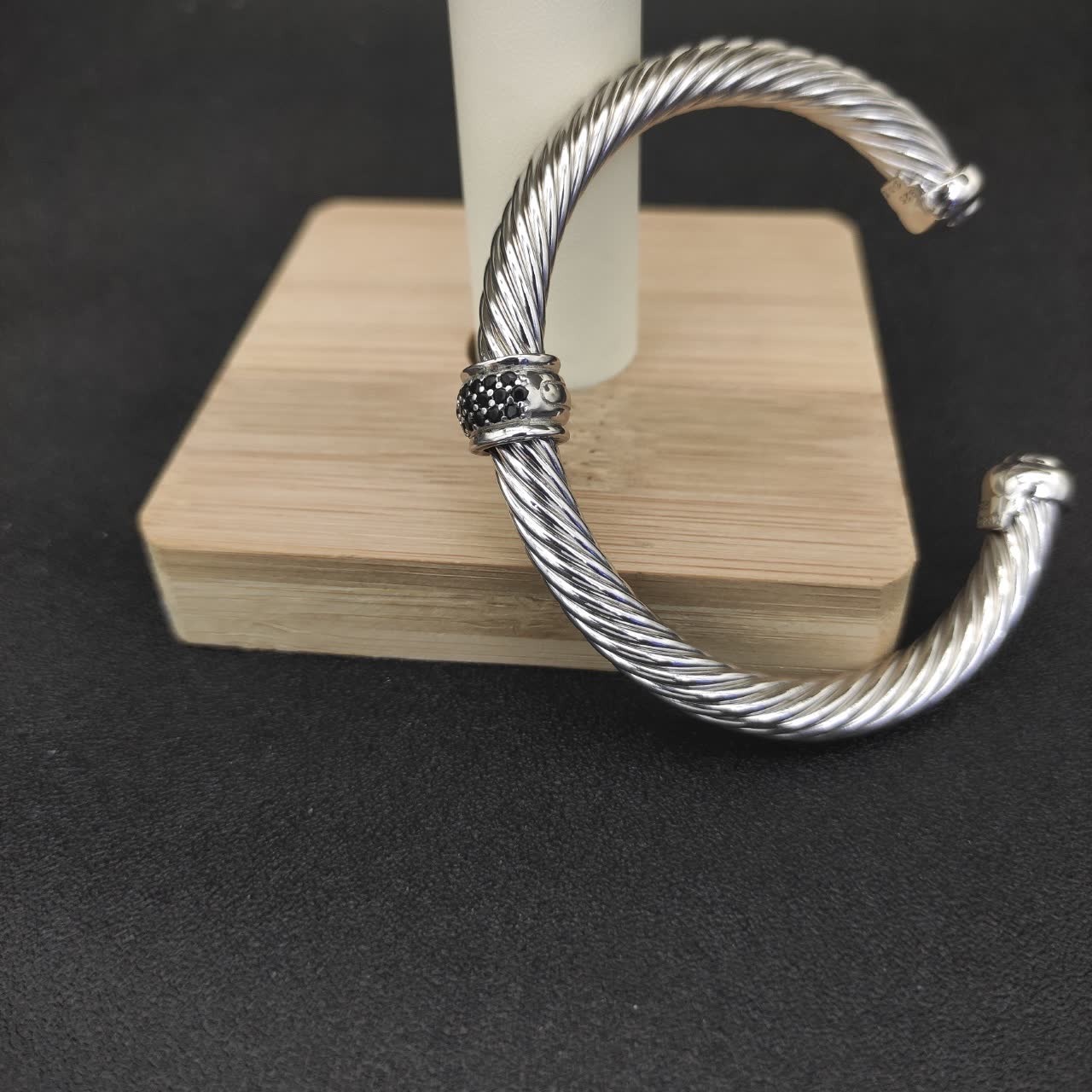 David Yurman Cable Collectibles Bracelet